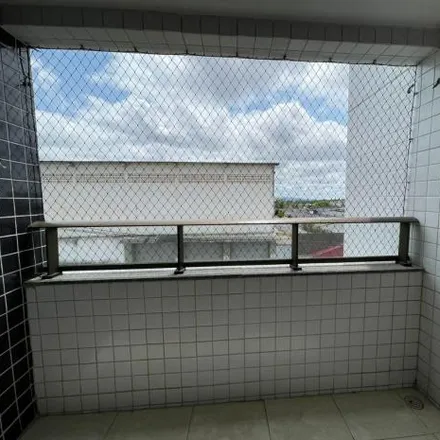 Buy this 2 bed apartment on Travessa José Rodrigues de Jesus in Indianópolis, Caruaru - PE