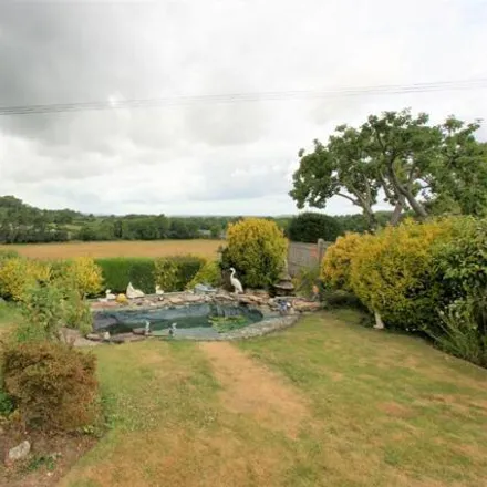 Image 1 - Brook Lane, Corfe Mullen, BH21 3RD, United Kingdom - House for sale