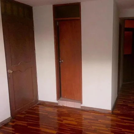 Image 5 - Jirón Las Pasionarias, San Juan de Lurigancho, Lima Metropolitan Area 15419, Peru - Apartment for sale