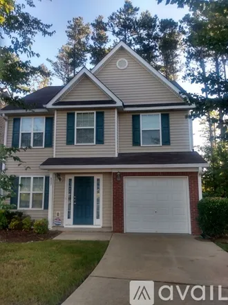 Rent this 4 bed house on 6237 Hickory Ln Cir