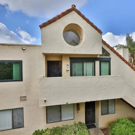 Buy this 2 bed condo on 345 North Melrose Drive in Vista, CA 92083