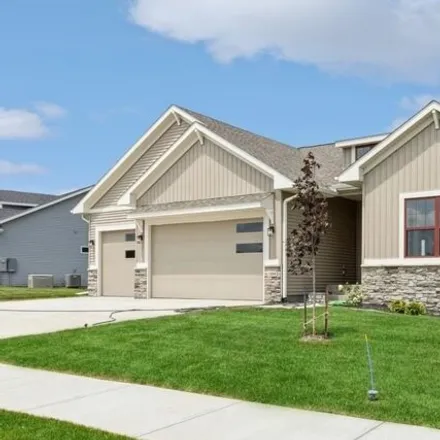 Buy this 5 bed house on 1999 Sunflower Street in Ely, IA 52227