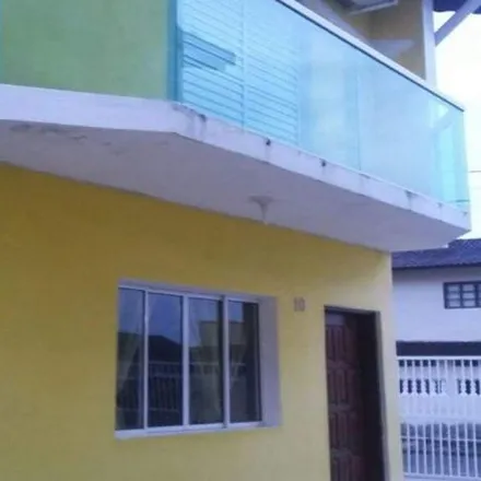Buy this 2 bed house on Rua das Palmeiras in Itapoan, Mongaguá - SP