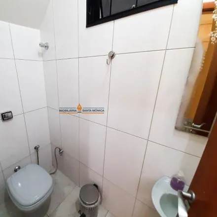 Buy this 3 bed house on Rua Isaura in Piratininga, Belo Horizonte - MG