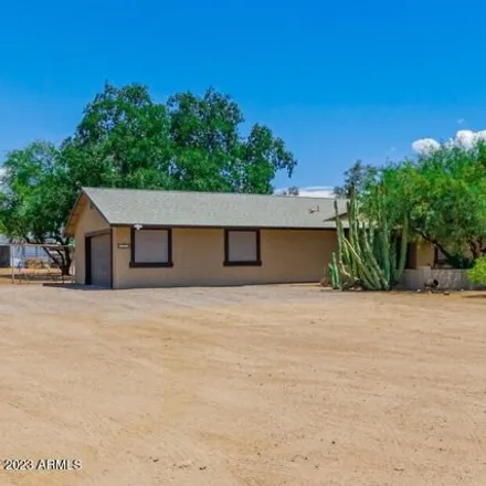 Buy this 3 bed house on 35440 North 3rd Street in Maricopa County, AZ 85086