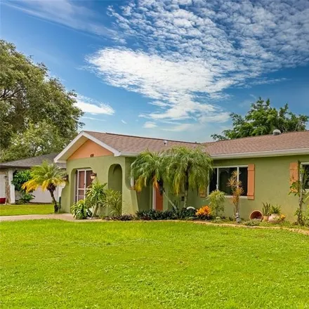 Buy this 3 bed house on 4608 Bonita Road in Sarasota County, FL 34293
