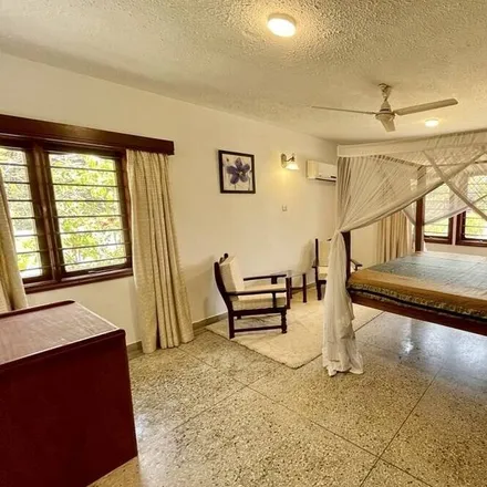 Rent this 3 bed apartment on Mombasa in Mvita, Kenya
