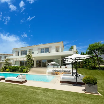 Buy this 6 bed house on 29660 Marbella