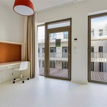 Image 2 - Jan Stasstraat 20, 3000 Leuven, Belgium - Apartment for rent