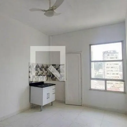 Buy this studio apartment on Rua Marcílio Dias in Centro, Rio de Janeiro - RJ