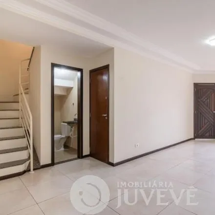 Buy this 4 bed house on Rua Rio Jaguaribe 752 in Bairro Alto, Curitiba - PR