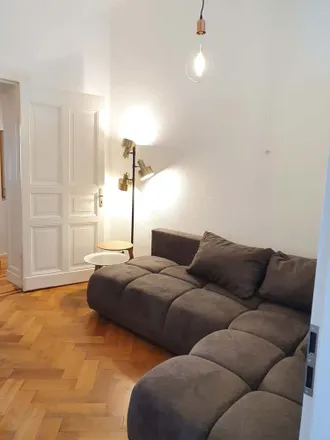 Rent this 3 bed apartment on Heinz-Kapelle-Straße 6 in 10407 Berlin, Germany