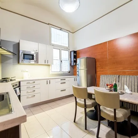 Rent this 2 bed apartment on Balbínova 208/20 in 120 00 Prague, Czechia
