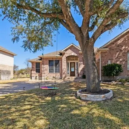 Buy this 4 bed house on 2404 Amen Corner Road in Pflugerville, TX 78660