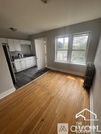 Rent this 1 bed apartment on 7029 S Indiana Ave