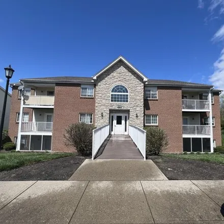 Buy this 2 bed condo on 602 Friars Lane in Boone County, KY 41042