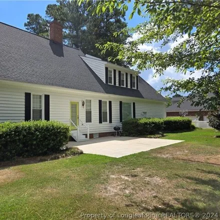 Image 6 - 6433 Emu Dr, Hope Mills, North Carolina, 28348 - House for sale