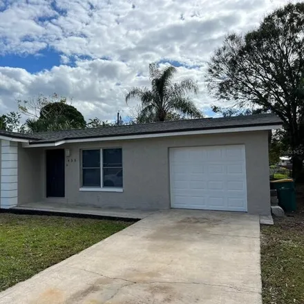 Buy this 3 bed house on 477 Count Street in Melbourne, FL 32901