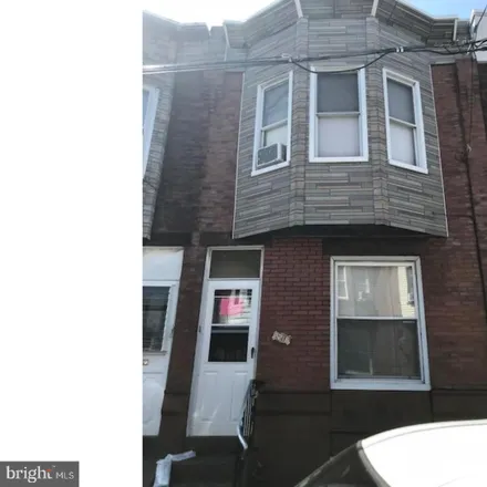 Buy this 2 bed townhouse on 2216 Winton Street in Philadelphia, PA 19145