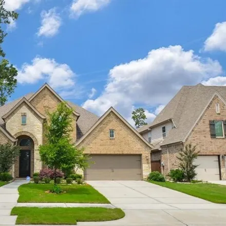Buy this 4 bed house on 16885 Fowler Pines Drive in Harris County, TX 77346
