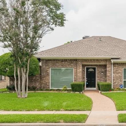 Buy this 3 bed house on 4465 Cleveland Drive in Plano, TX 75093