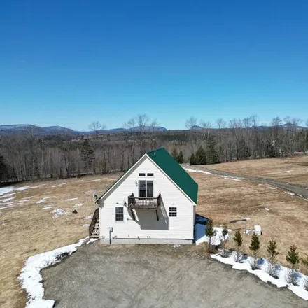 Buy this 3 bed house on 740 Burke Green Road in Burke, VT 05832