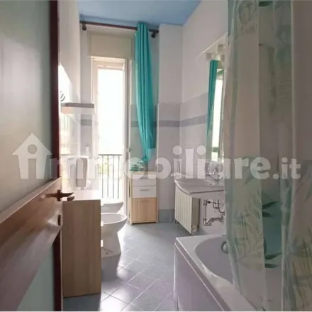 Rent this 1 bed apartment on Via Bellinzona in 22026 Como CO, Italy