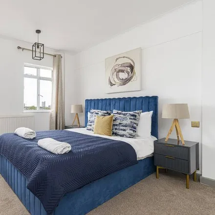 Image 4 - London, NW8 8HR, United Kingdom - Apartment for rent