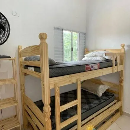Buy this 2 bed house on Sertão do Cacau in Rua Praia de Bertioga, Maresias