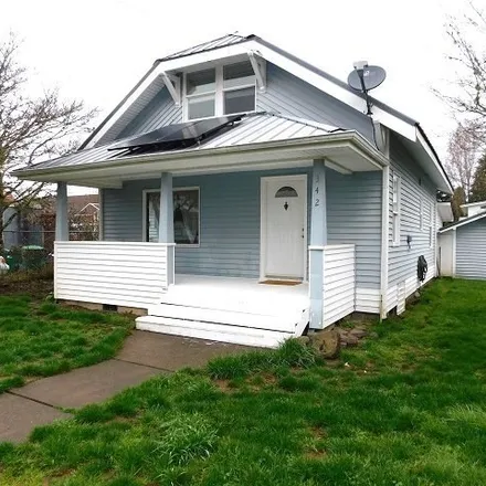 Buy this 3 bed house on 346 East North Street in Vernonia, OR 97064