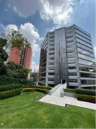Image 2 - Calle Bosque de Canelos, Cuajimalpa de Morelos, 05120 Mexico City, Mexico - Apartment for sale