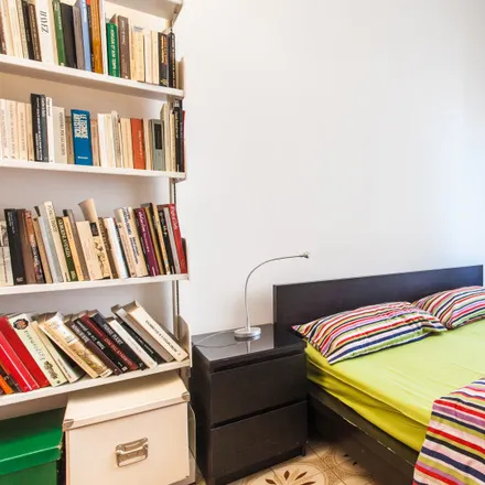 Rent this 2 bed room on Rolli/Castaldi in Via Ettore Rolli, 00146 Rome RM