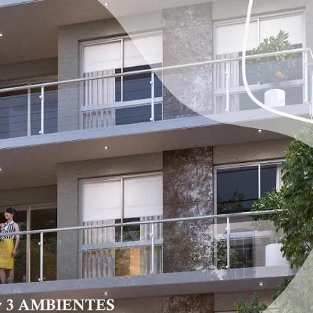 Image 2 - Al Monaco, Besares, Saavedra, C1430 DQQ Buenos Aires, Argentina - Apartment for sale