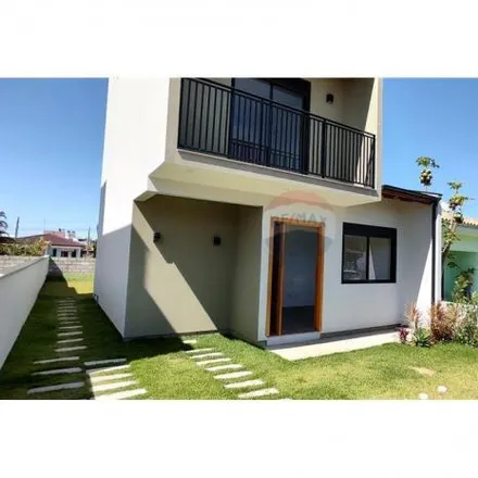 Buy this 2 bed house on unnamed road in Ambrósio, Garopaba - SC