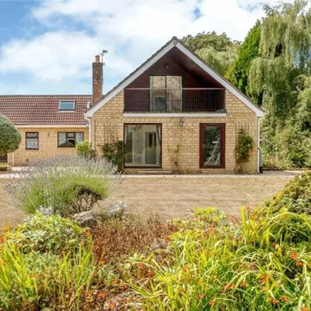 Buy this 5 bed house on Midford Lane in Freshford, BA2 7GL