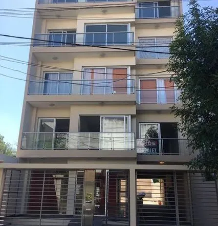 Buy this studio apartment on Aristóbulo del Valle in Partido de San Miguel, Muñiz