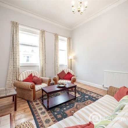 Image 2 - 16 Rothesay Place, City of Edinburgh, EH12 5AU, United Kingdom - Apartment for rent