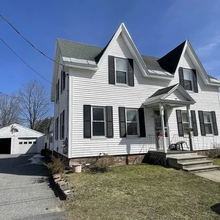 Buy this 5 bed house on 46 Henry Street in Claremont, NH 03743