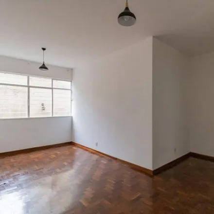 Rent this 3 bed apartment on Avenida Getúlio Vargas 389 in Funcionários, Belo Horizonte - MG