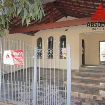Buy this 2 bed house on Rua Antônio Nunes in São Vito, Americana - SP
