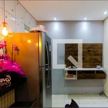 Rent this 1 bed apartment on Rua Guaiquica in Conjunto Habitacional Padre Manoel da Nobrega, São Paulo - SP