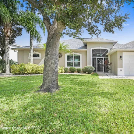 Buy this 4 bed house on 3599 Long Leaf Drive in Brevard County, FL 32940