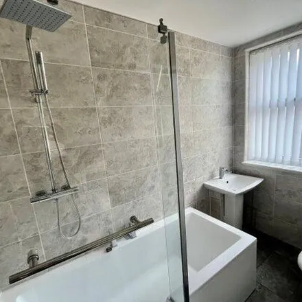 Rent this 3 bed apartment on Haydn Road in Liverpool, L14 4BW