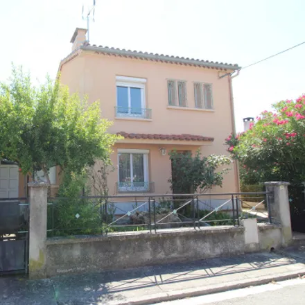 Image 1 - 11300 Limoux, France - House for sale