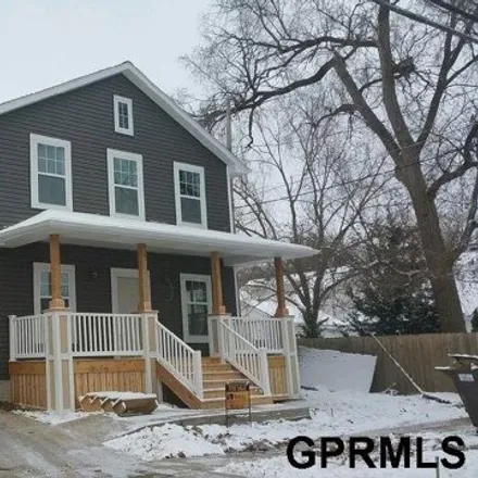 Buy this 3 bed house on 3238 Randolph Street in Lincoln, NE 68510