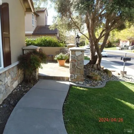 Image 5 - 1636 Landmark Drive, Vallejo, CA 94591, USA - House for sale
