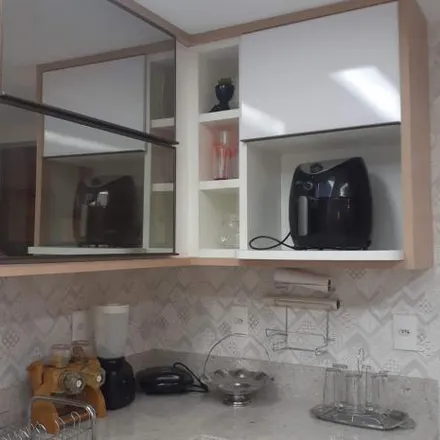 Buy this 3 bed apartment on Pousada Ilha Costeira in Rua Curuzu, Jardim Eldorado