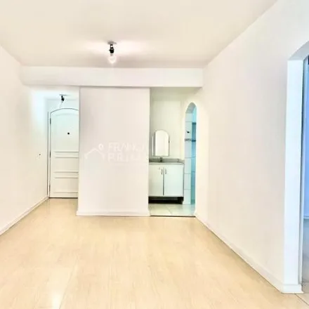 Rent this 2 bed apartment on Edifício Paço de Pompéia in Rua Ribeiro de Barros 253, Bairro Siciliano