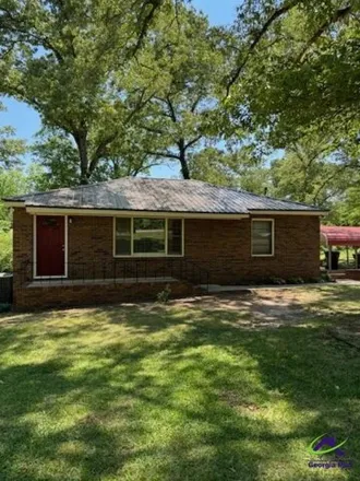 Rent this 3 bed house on Mary Lou Drive in Peach County, GA 31008