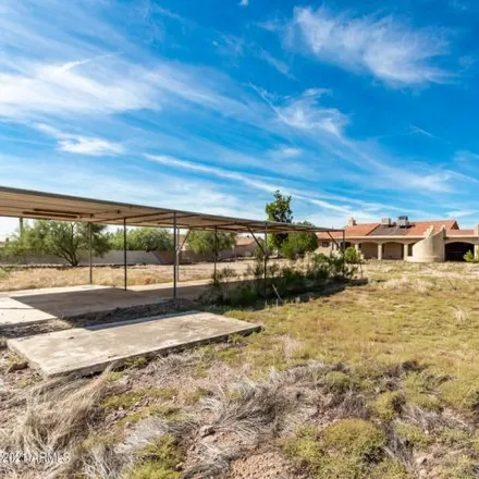 Image 1 - 21 South Val Vista Road, Pinal County, AZ 85119, USA - House for sale